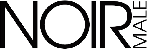 Noir Male logo