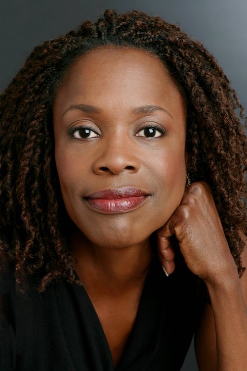 Charlayne Woodard as Winona Lockhart