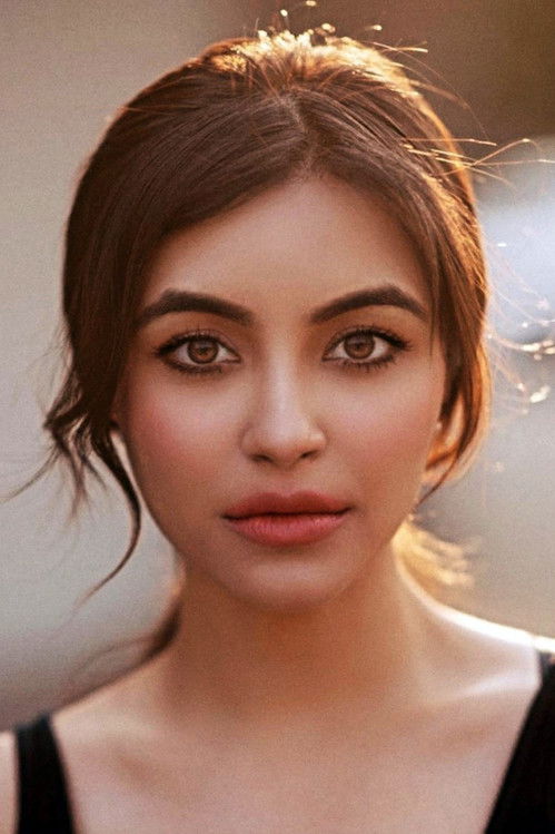 Nikkesha Rangwala as Amal Mirza