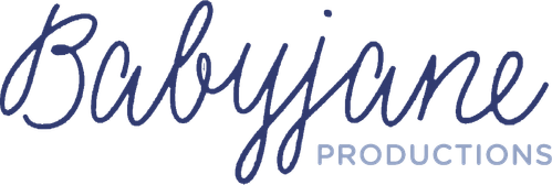 Babyjane Productions logo