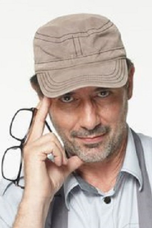 Paul Pairet profile photo