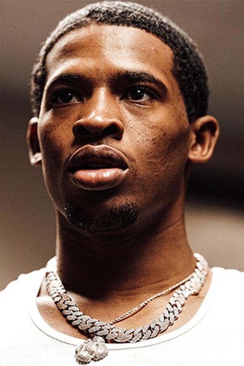 Lorenzo Simpson as Self