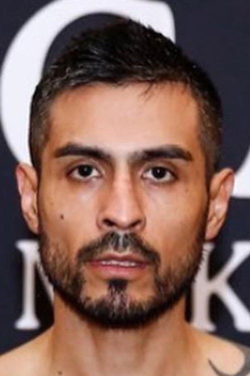 Fernando Garcia as Self