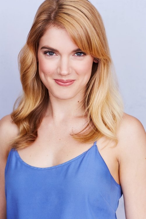 Jonalyn Saxer as Ensemble