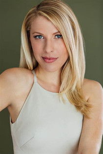 Cali Elizabeth Moore as Abigail Roberts