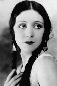 Maria Gambarelli as Giselda