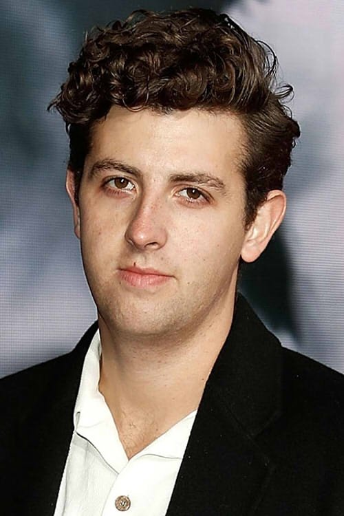 Jamie xx as The Sound Guy