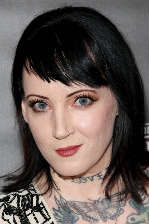 Julie Anne Prescott as Gas Pump Girl