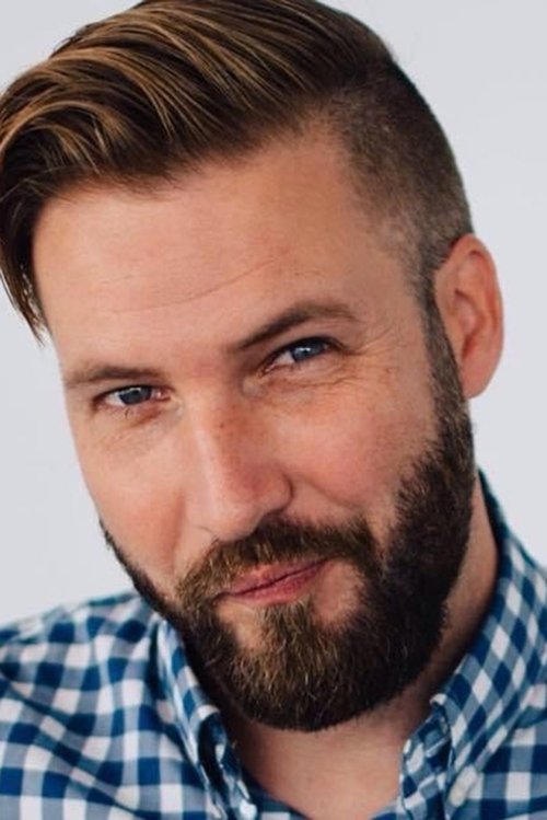 Gregory Wilson as John Andrews