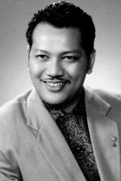 P. Ramlee as Chief