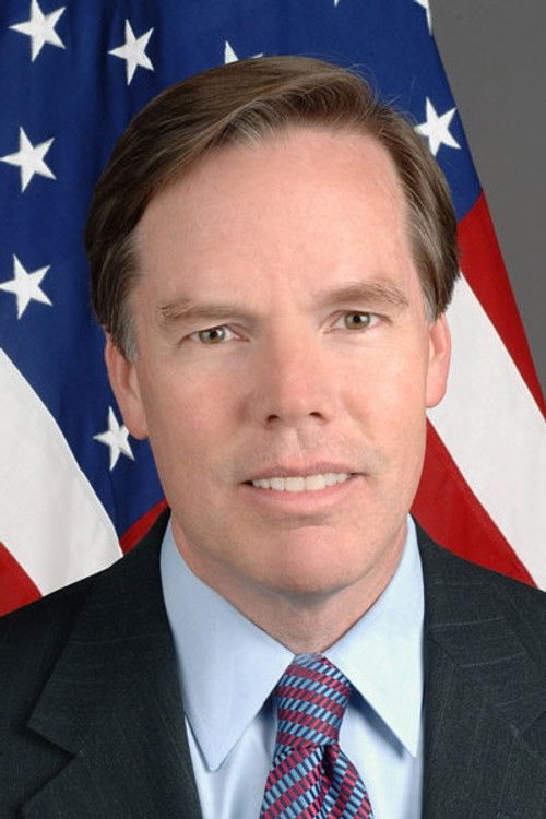 R. Nicholas Burns as