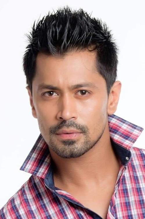 ABM Sumon as Masud Rana