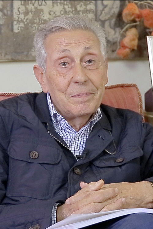 Francesco Saverio Ajosa as Himself