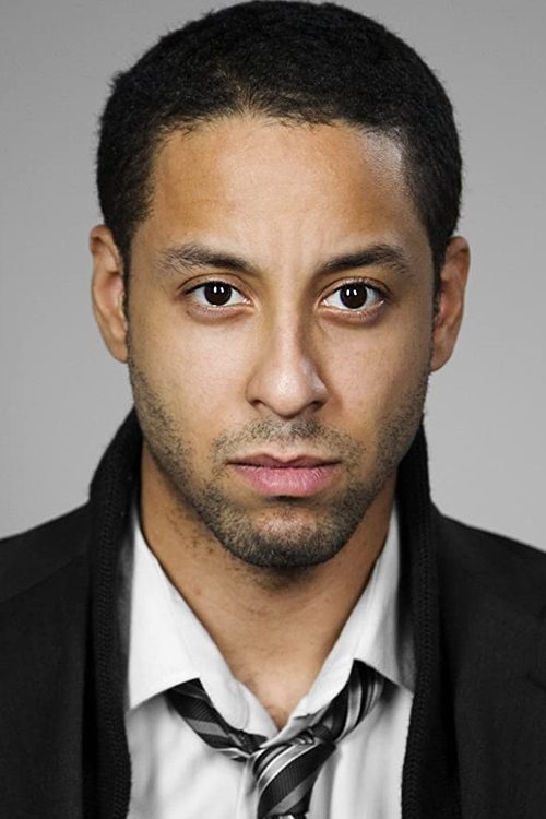 Antonio Cayonne as Carl