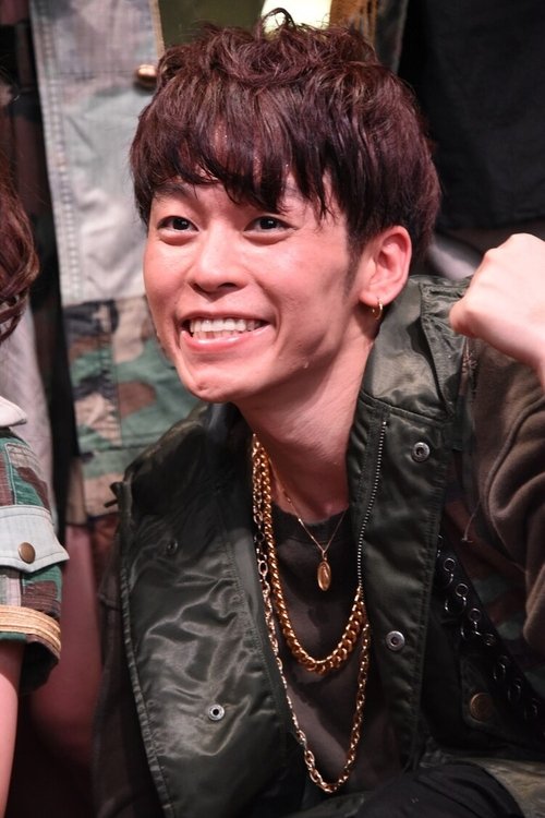 Show-hey profile photo