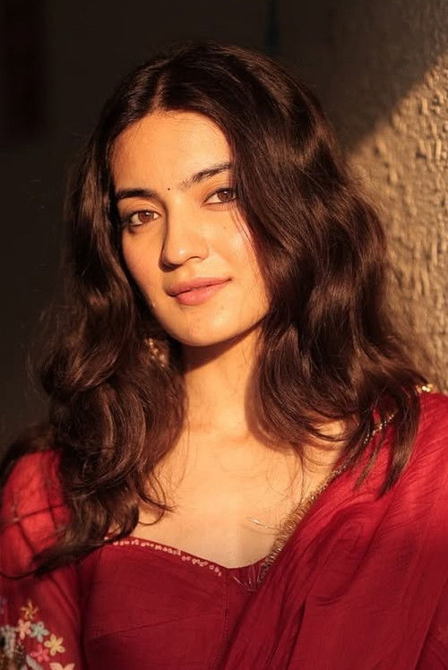 Pratibha Ranta as Meera