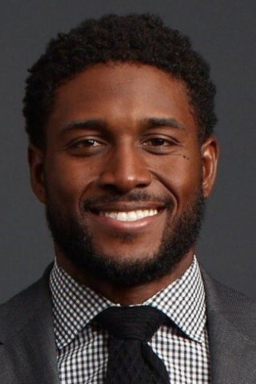 Reggie Bush profile photo