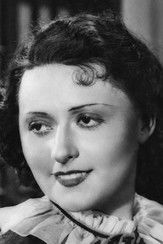 Běla Tringlerová as tanečnice