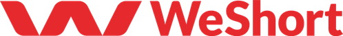WeShort logo