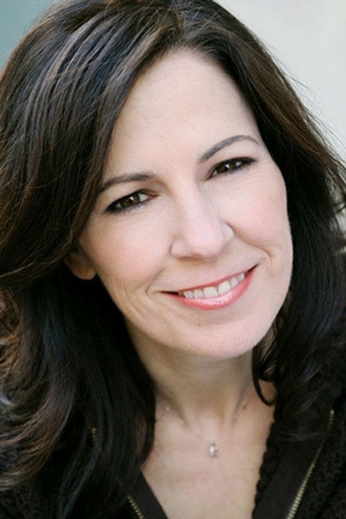 Deb Lyons as Performer