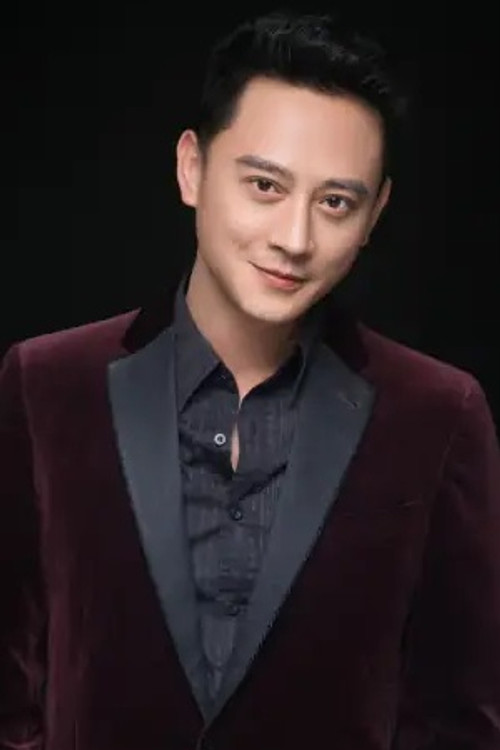 Zhang Zijun as 唐浩