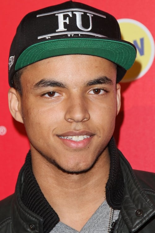 Connor Cruise as Young Ben