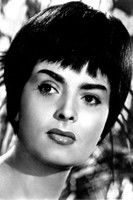 Anita Kajlichova as Eve