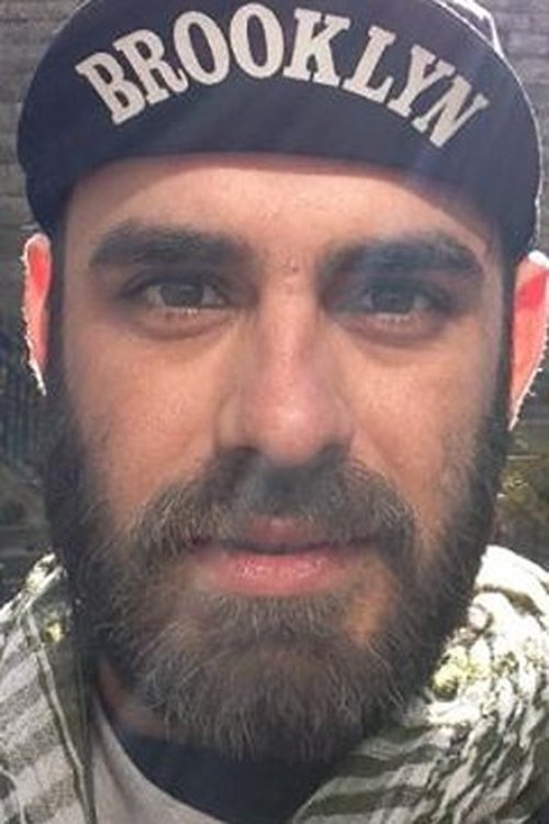 Pedro Javier Muñiz as Joaquín