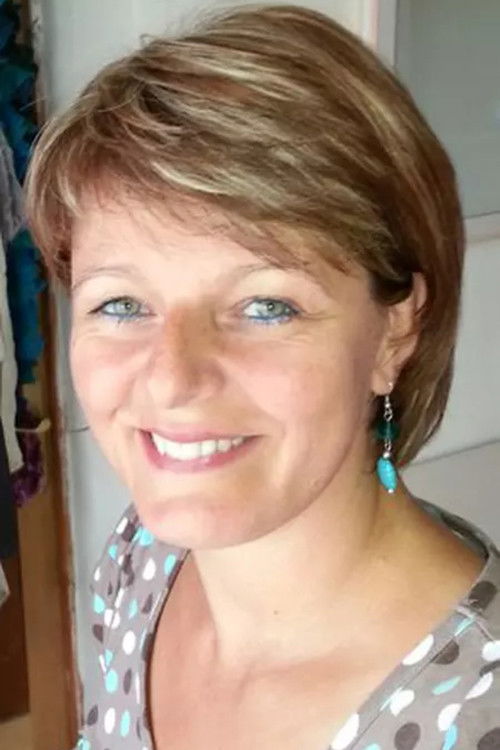 Jocelyne Houset as Self - Presenter