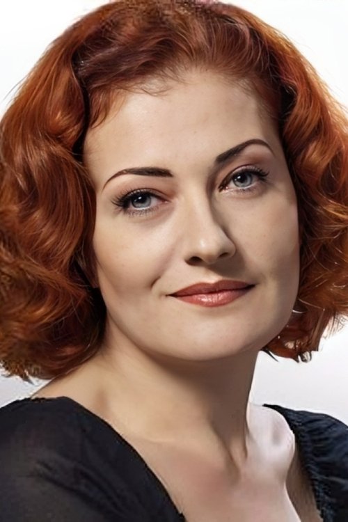 Candan Erçetin as Feride Çiçek