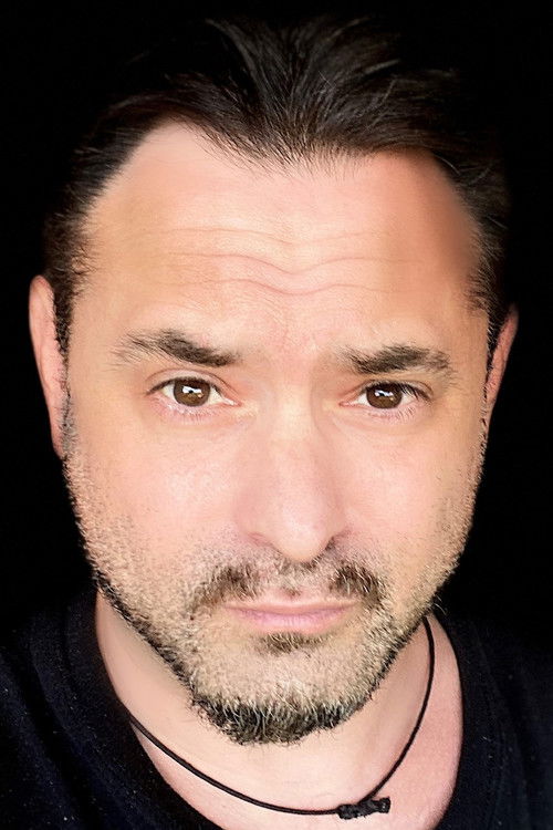 Michael Ryan Segal as Ethan