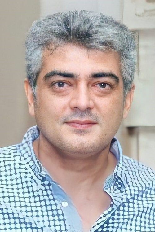Ajith Kumar as Dheenadhayalan (Dheena)