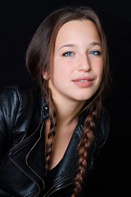 Vittoria Bottin as Self