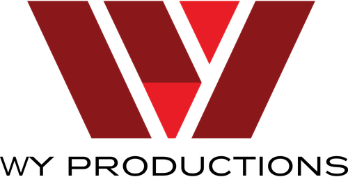 WY Productions logo