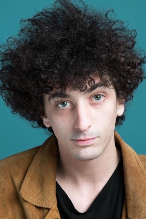 Aurélien Vacher as Vincent