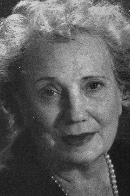 Giannina Chiantoni as The Pope's first sister