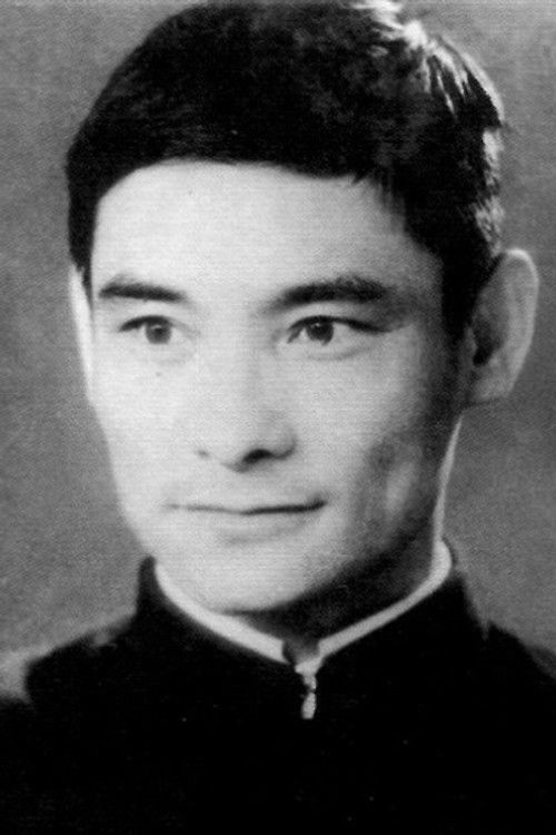 Lin Nong as Zhang Tuan, head of delegation