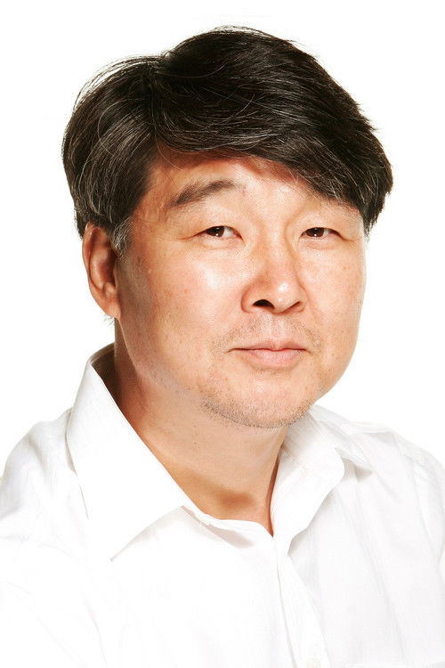 Choi Hyo-sang as 