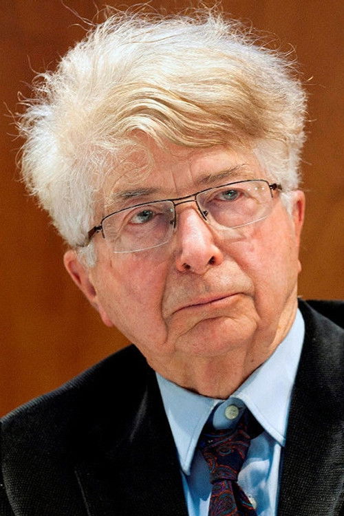 Georges Nivat as Self - Slavic Scholar