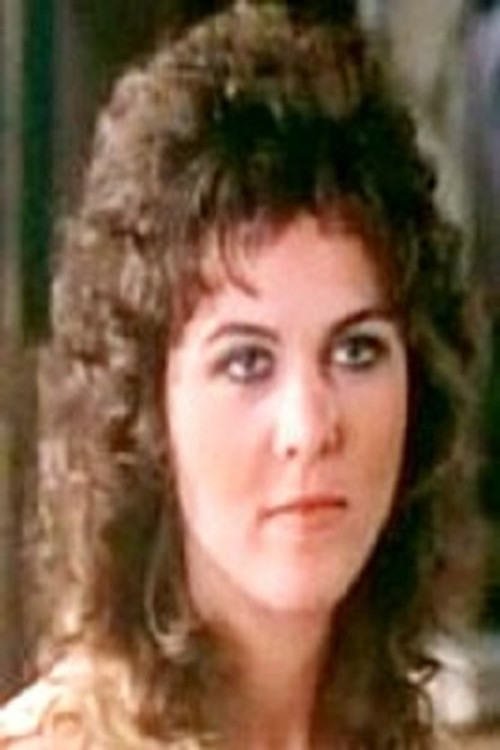 Candy Cummings as Catherine Marshall (as Cynthia Taylor in credits)