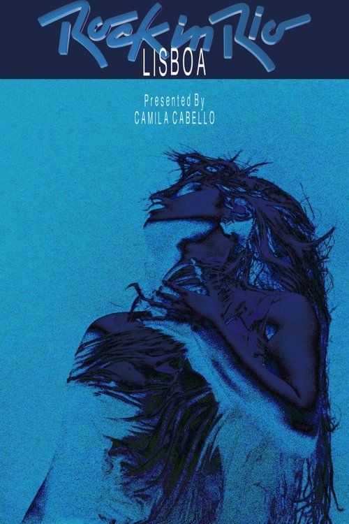 Camila Cabello: Live at Rock in Rio Lisboa