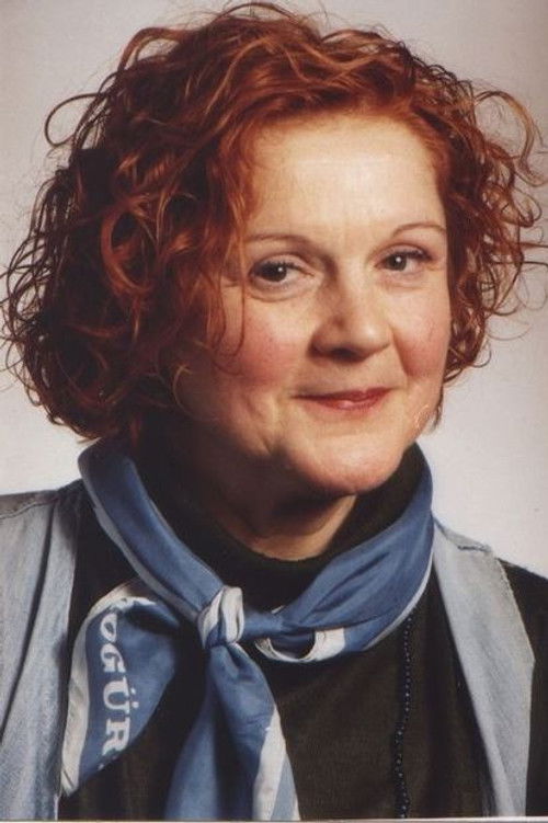 Judit Koltai as Adélka