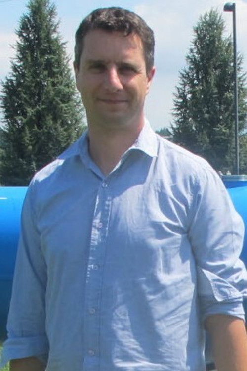 Jacques-Hervé Fichet as Cal Zimmerman