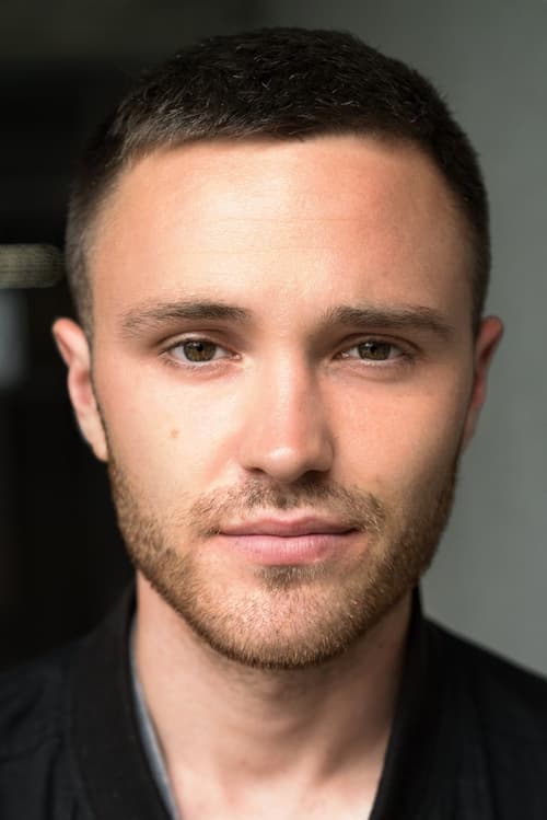 Declan Michael Laird as Caleb