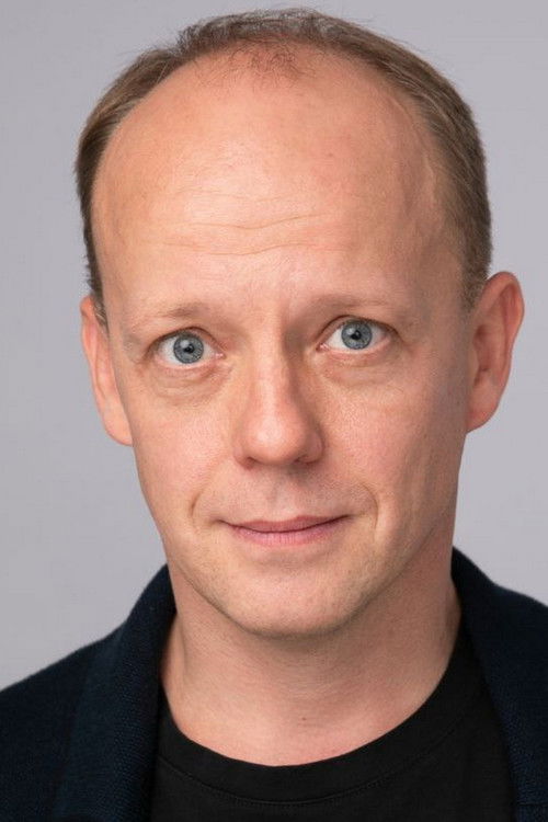 Николай Исаков as 