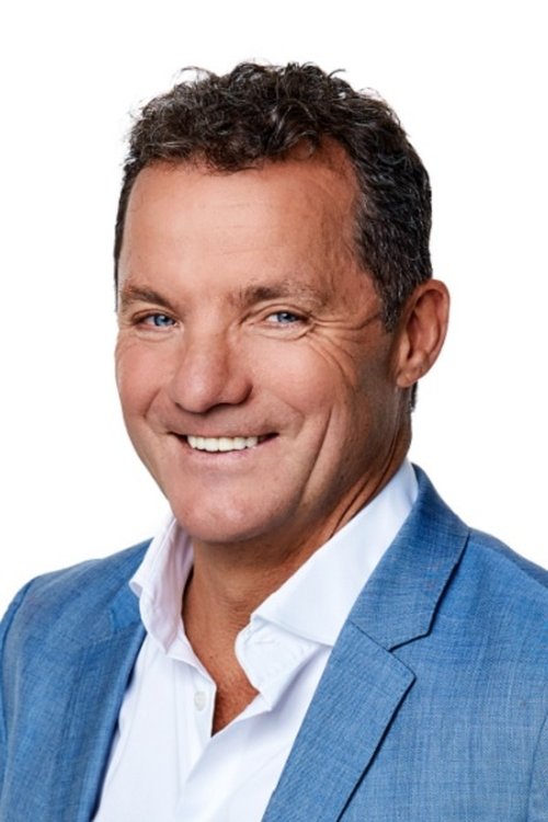 John de Bever as Self