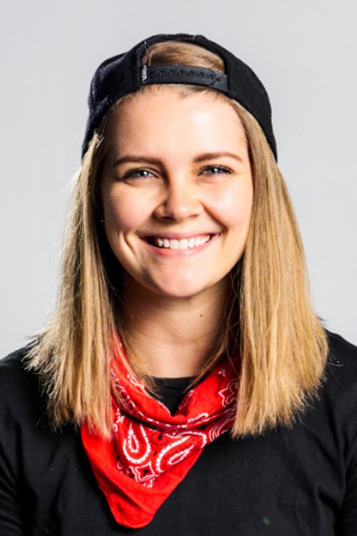 Jen Matichuk as Self