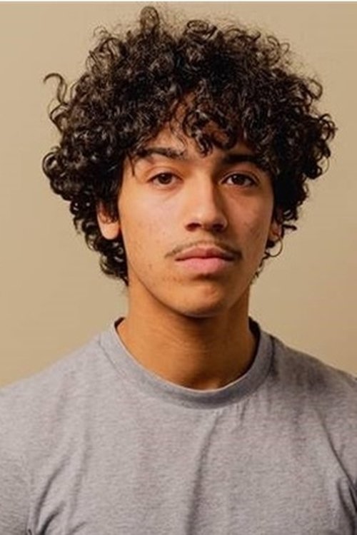 Nicolas Jacquens as Nico