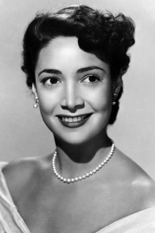 Joy Page as Annina Brandel