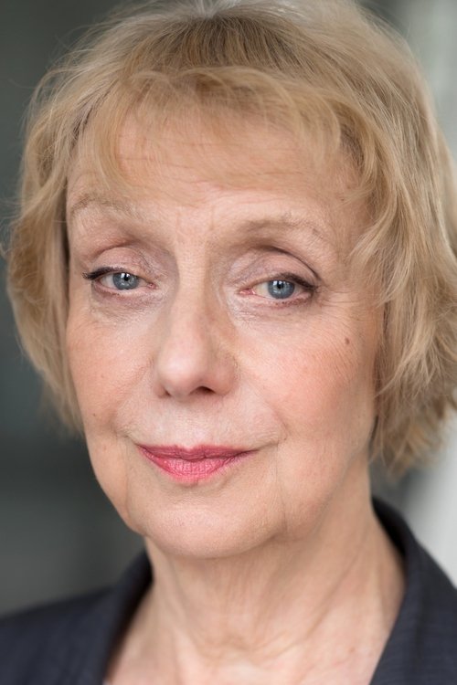 Tamara Ustinov profile photo